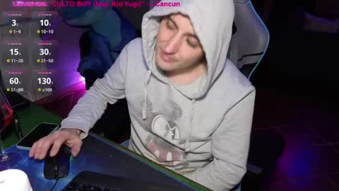 Snapshot of gil_gamesh90 chatting on March 7, 2025, 6:33 pm Mirko online show from March 7, 2025, 6:33 pm