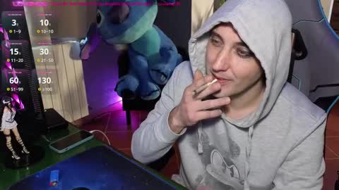 Snapshot of gil_gamesh90 chatting on March 8, 2025, 7:16 am Mirko online show from March 8, 2025, 7:16 am