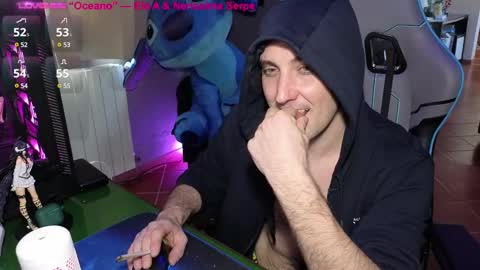 Snapshot of gil_gamesh90 chatting on March 8, 2025, 1:57 pm Mirko online show from March 8, 2025, 1:57 pm