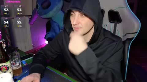 Snapshot of gil_gamesh90 chatting on March 12, 2025, 6:00 pm Mirko online show from March 12, 2025, 6:00 pm