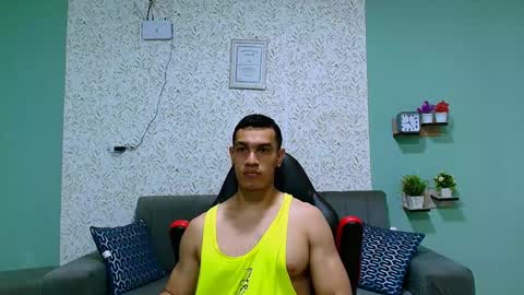 GILBERT online show from January 30, 2025, 7:15 pm
