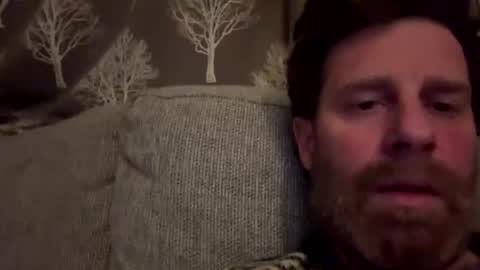 Snapshot of gilbertinio chatting on January 5, 2026, 10:46 pm Gilbert online show from January 5, 2026, 10:46 pm