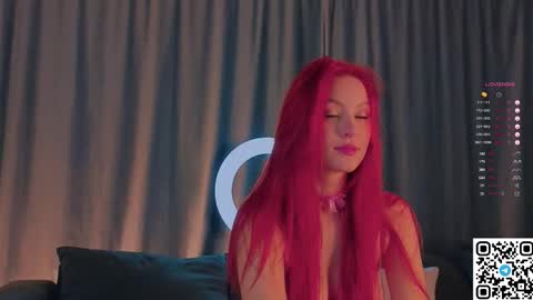 Stacy online show from October 12, 2025, 6:29 pm