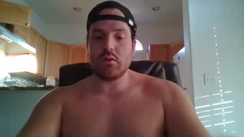 WildBoyVibes online show from January 31, 2025, 11:24 pm