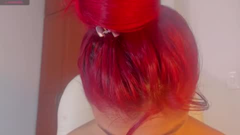 Gimena online show from November 15, 2025, 11:51 am