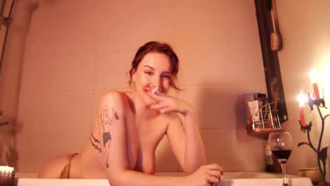 Snapshot of gin_and_juice_ chatting on February 15, 2025, 11:06 am Suki online show from February 15, 2025, 11:06 am