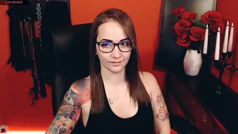 gina_hotlick online show from March 2, 2026, 5:19 am