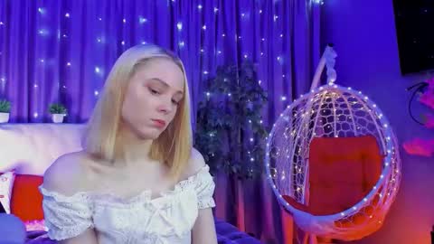 Gina online show from February 14, 2026, 1:24 am