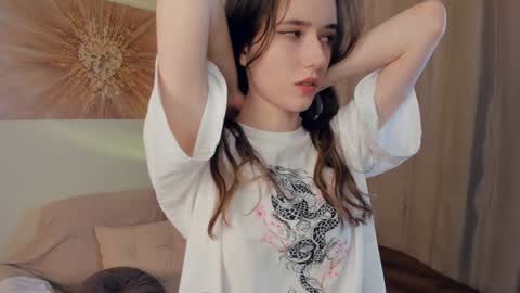 Snapshot of gina_vicious chatting on December 7, 2024, 2:53 am Gina online show from December 7, 2024, 2:53 am