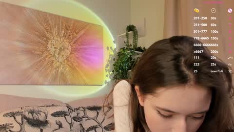 Snapshot of gina_vicious chatting on December 14, 2024, 9:24 pm Gina online show from December 14, 2024, 9:24 pm