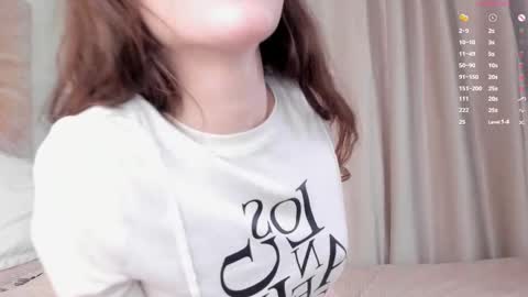 Snapshot of gina_vicious chatting on February 10, 2025, 11:45 pm Gina online show from February 10, 2025, 11:45 pm