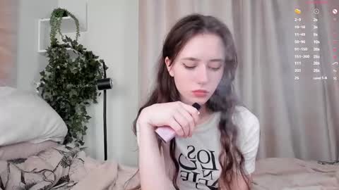 Snapshot of gina_vicious chatting on February 28, 2025, 12:32 am Gina online show from February 28, 2025, 12:32 am