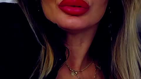 Gina online show from January 6, 2025, 2:48 am