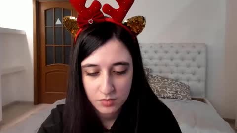 Kate online show from January 5, 2025, 10:32 am