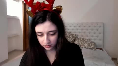 Kate online show from January 8, 2025, 12:37 pm