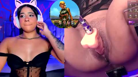 Gina online show from May 21, 2026, 4:41 am