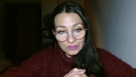 Snapshot of ginaoneon chatting on December 23, 2024, 11:28 pm GinaONeon online show from December 23, 2024, 11:28 pm