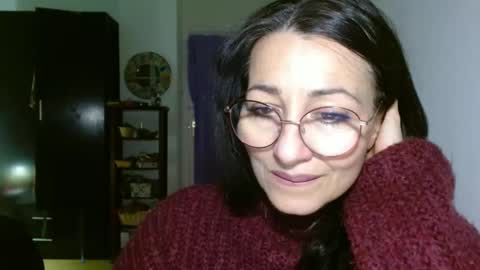 Snapshot of ginaoneon chatting on December 27, 2024, 8:18 pm GinaONeon online show from December 27, 2024, 8:18 pm