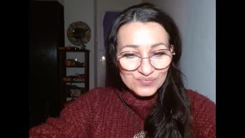 Snapshot of ginaoneon chatting on December 28, 2024, 8:58 pm GinaONeon online show from December 28, 2024, 8:58 pm