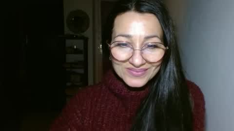 Snapshot of ginaoneon chatting on December 31, 2024, 12:21 am GinaONeon online show from December 31, 2024, 12:21 am