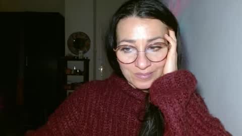 Snapshot of ginaoneon chatting on January 16, 2025, 10:34 pm GinaONeon online show from January 16, 2025, 10:34 pm