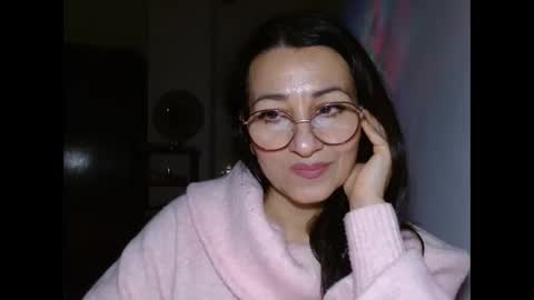 Snapshot of ginaoneon chatting on January 19, 2025, 11:00 pm GinaONeon online show from January 19, 2025, 11:00 pm