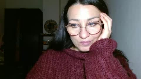 Snapshot of ginaoneon chatting on January 21, 2025, 11:13 pm GinaONeon online show from January 21, 2025, 11:13 pm