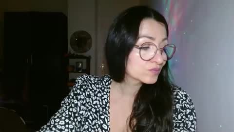 Snapshot of ginaoneon chatting on February 22, 2025, 7:47 pm GinaONeon online show from February 22, 2025, 7:47 pm