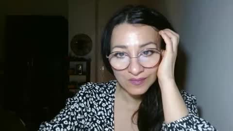 Snapshot of ginaoneon chatting on February 22, 2025, 11:13 pm GinaONeon online show from February 22, 2025, 11:13 pm