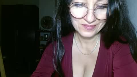Snapshot of ginaoneon chatting on February 26, 2025, 12:05 am GinaONeon online show from February 26, 2025, 12:05 am