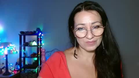 Snapshot of ginaoneon chatting on October 6, 2025, 7:55 pm GinaONeon online show from October 6, 2025, 7:55 pm