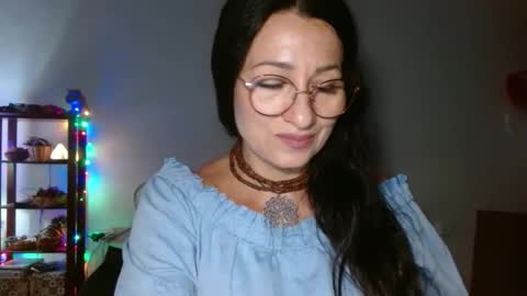 Snapshot of ginaoneon chatting on November 3, 2025, 7:15 pm GinaONeon online show from November 3, 2025, 7:15 pm