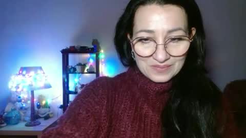 GinaONeon online show from January 15, 2026, 8:12 pm