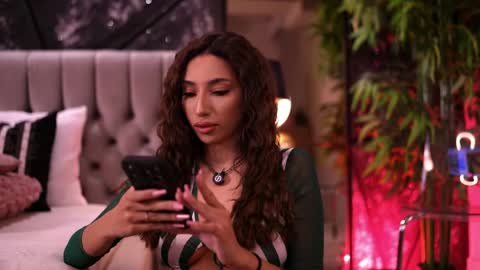Gina online show from May 30, 2026, 7:22 pm