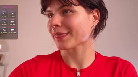 Gina online show from January 5, 2026, 5:27 pm