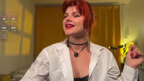 Gina online show from July 20, 2026, 4:31 pm