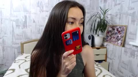 Snapshot of ginaxsoulah__ chatting on October 31, 2025, 11:11 am ginaxsoulah online show from October 31, 2025, 11:11 am