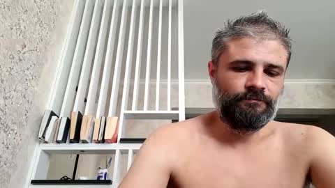 Snapshot of gindrie chatting on September 12, 2025, 2:06 pm Gabriel online show from September 12, 2025, 2:06 pm