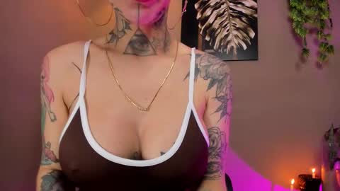 Ginebra online show from February 2, 2026, 4:38 pm