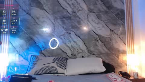 Ginebra online show from March 31, 2026, 12:27 pm