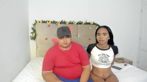 Gine online show from February 27, 2025, 2:32 am