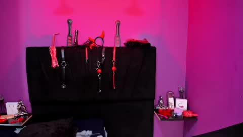 PAMELA  online show from March 4, 2025, 11:54 pm