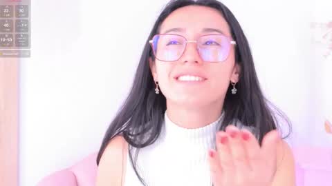 Ginn online show from November 8, 2025, 1:33 pm