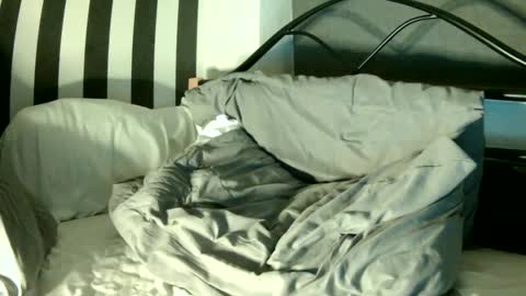 GingerNinja online show from March 8, 2026, 11:30 pm