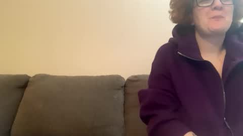 Snapshot of ginger603 chatting on December 2, 2024, 12:52 am ginger603 online show from December 2, 2024, 12:52 am