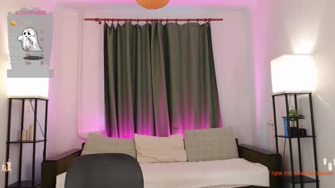 Snapshot of ginger__cute chatting on October 31, 2025, 9:10 am I will be online from Thursday to Monday from 7am to 3pm Amsterdam time online show from October 31, 2025, 9:10 am