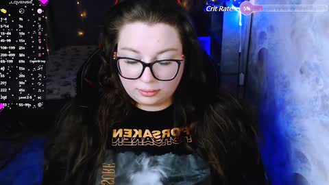 Snapshot of ginger_grayy chatting on December 15, 2024, 6:26 pm Alexa here online show from December 15, 2024, 6:26 pm