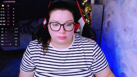 Snapshot of ginger_grayy chatting on January 4, 2025, 12:27 am Alexa here online show from January 4, 2025, 12:27 am