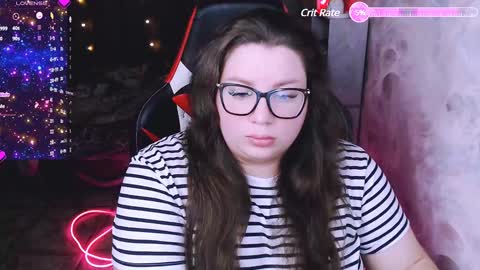 Snapshot of ginger_grayy chatting on January 23, 2025, 11:37 am Alexa here online show from January 23, 2025, 11:37 am