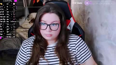 Snapshot of ginger_grayy chatting on February 26, 2025, 6:21 pm Alexa here online show from February 26, 2025, 6:21 pm